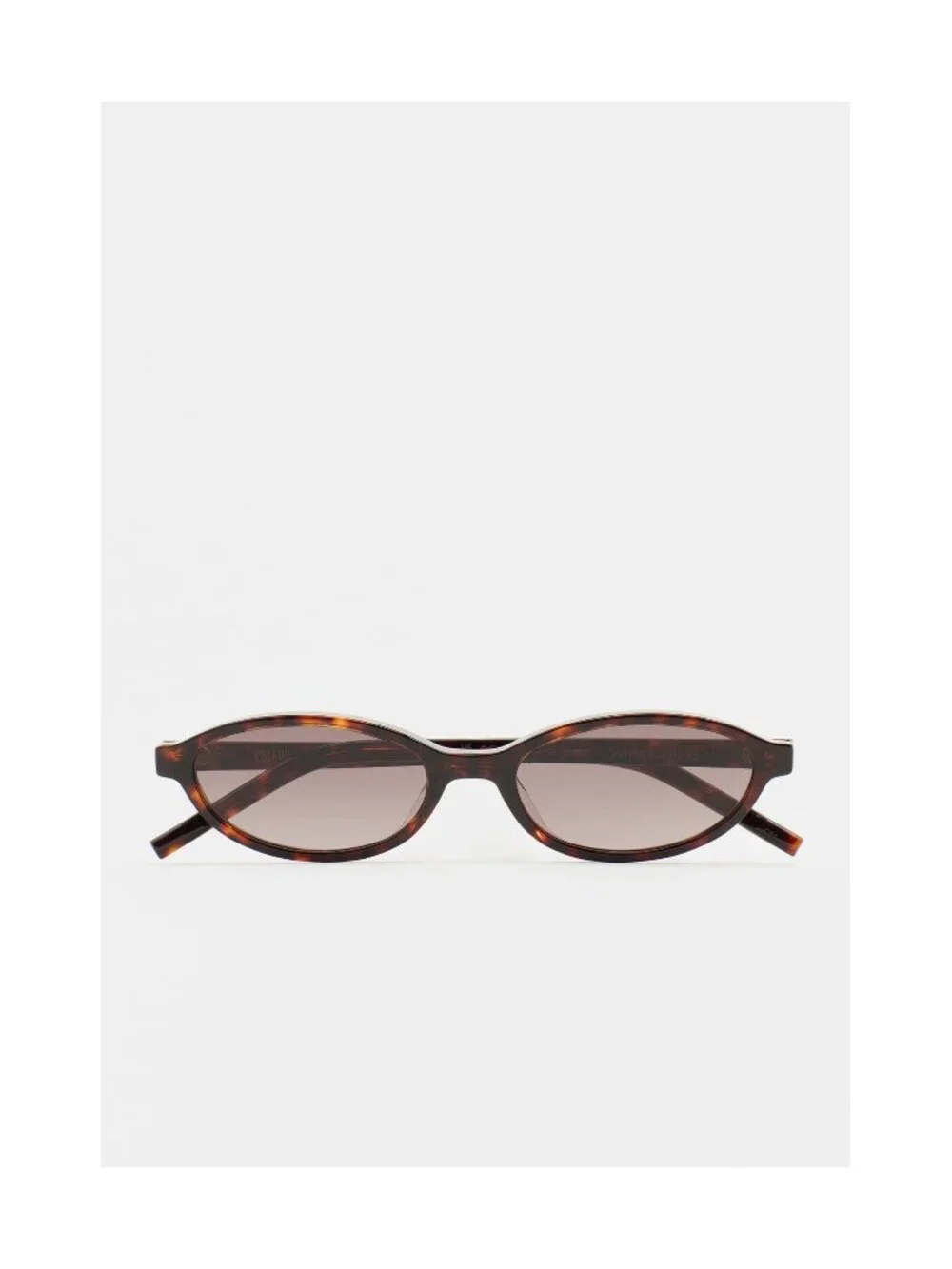New Kaleos Women's Sunglasses Multicolor Acetate Frame Summerspring 5 54